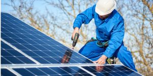 Installation Maintenance Panneaux Solaires Photovoltaïques à Fontaine-les-Bassets